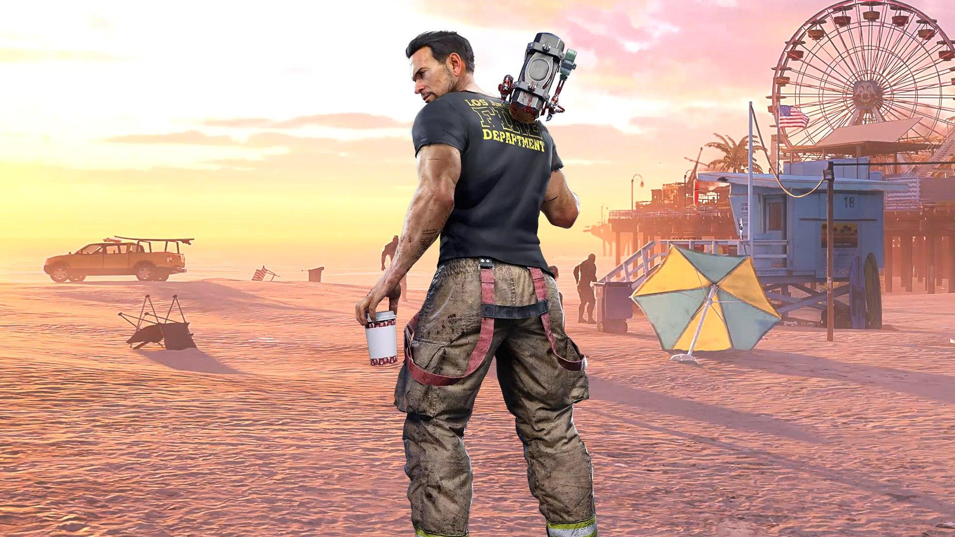 What Dead Island 2 Does Differently   Gamerzy Magazine