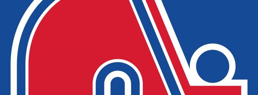 Logos Quebec Nordiques