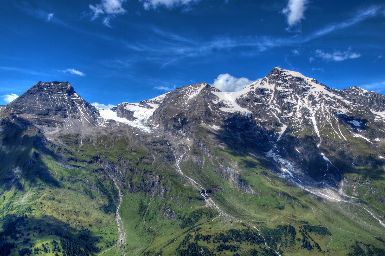 Alps Mountain Background 2nd By Austriaangloalliance On