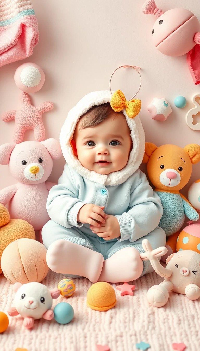 Baby Wallpaper Mobile