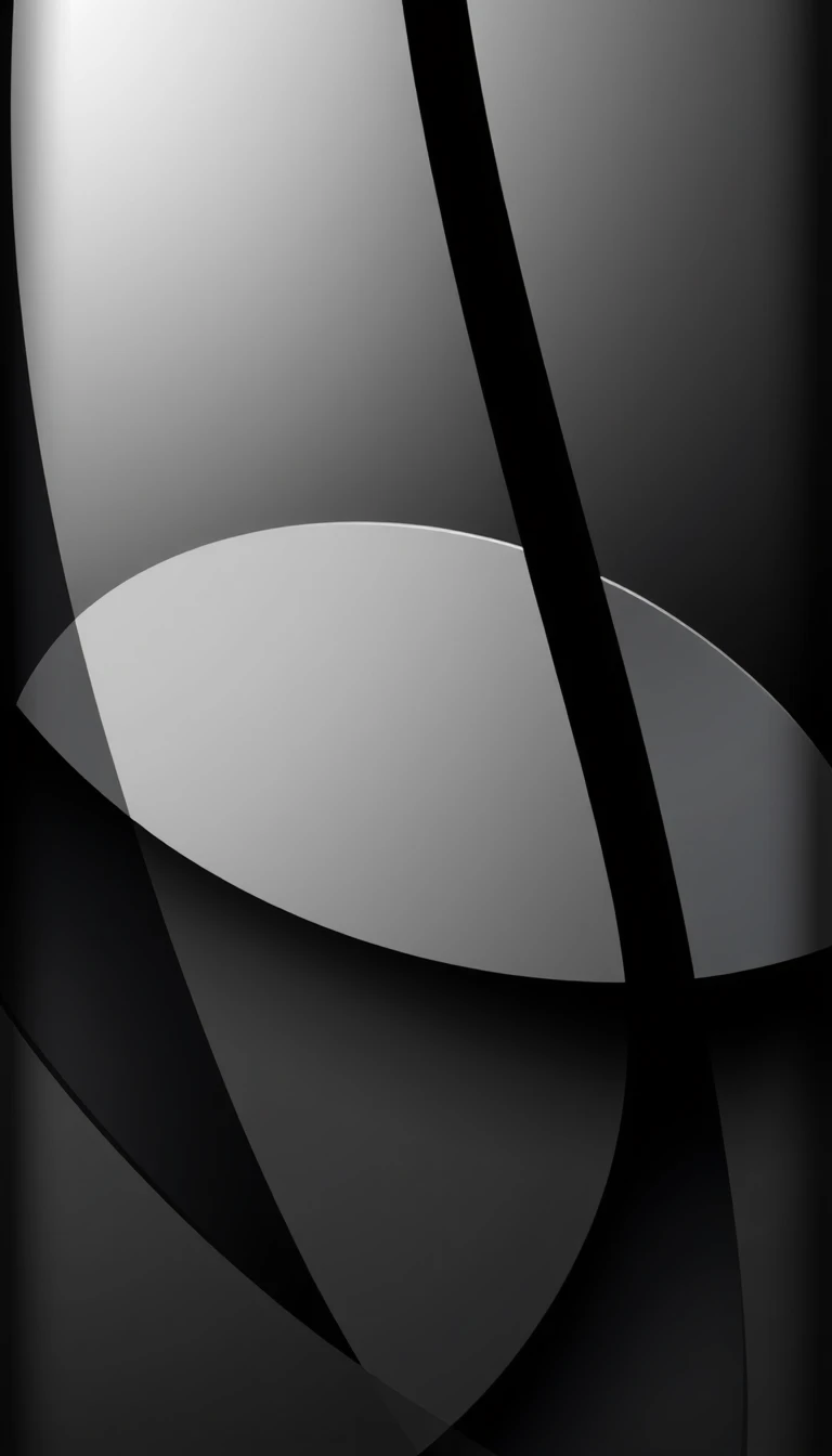 Black Cell Phone Wallpaper