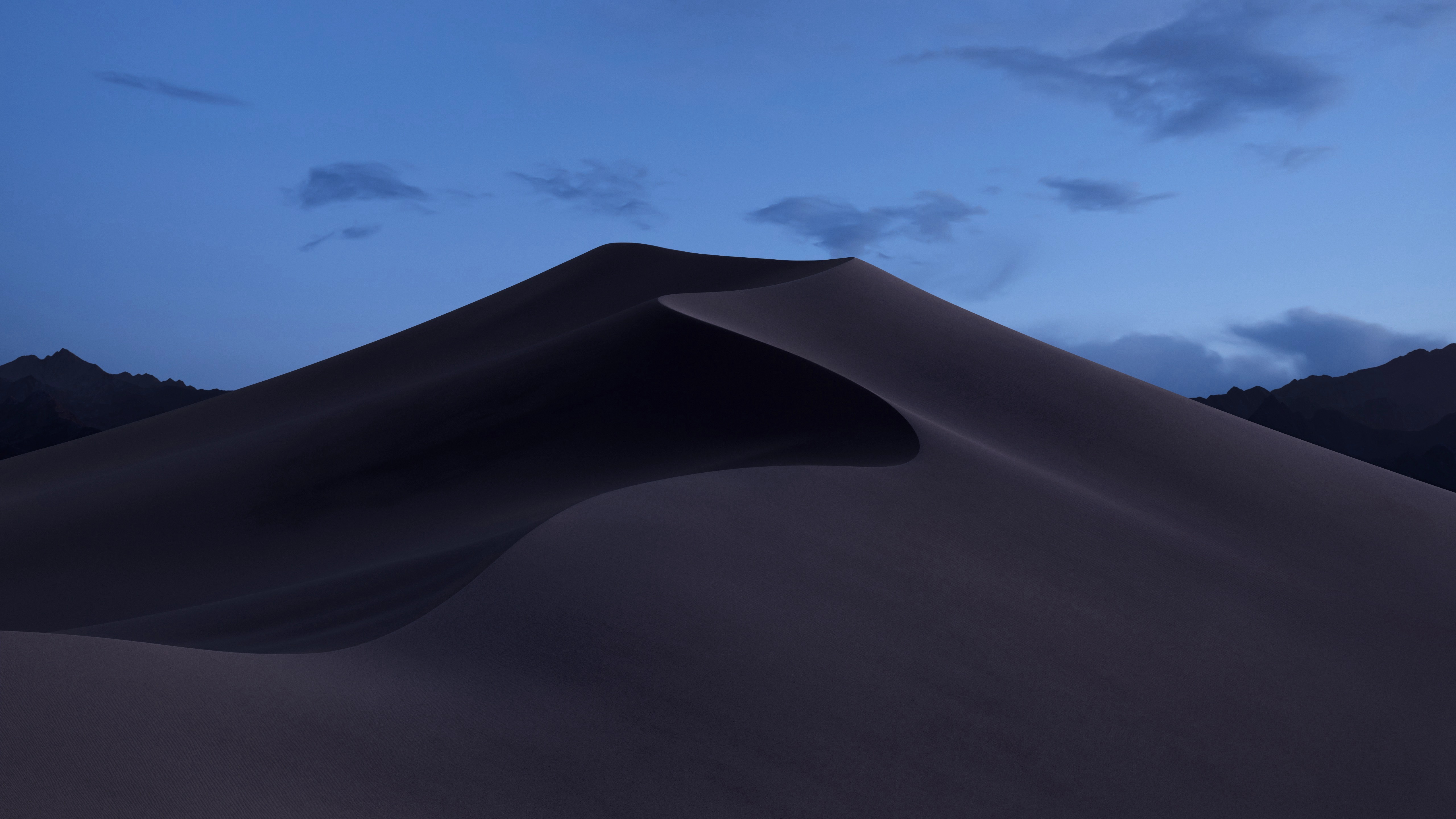 How To Install The Macos Mojave Dynamic Wallpaper Ahead Of Release