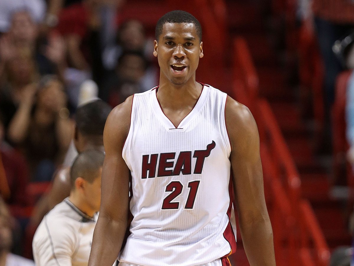 Miami Heat Player Is Still Dominating After A Breakout Season Nobody