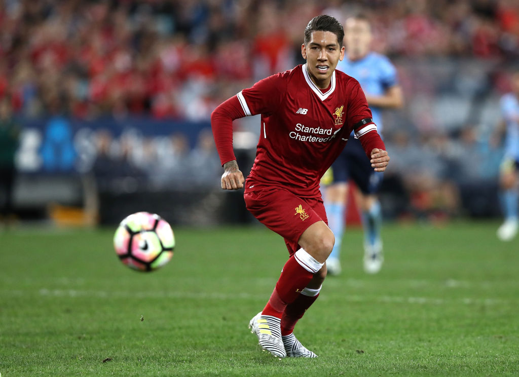 Steven Gerrard Would Have Loved To Play With Liverpool S