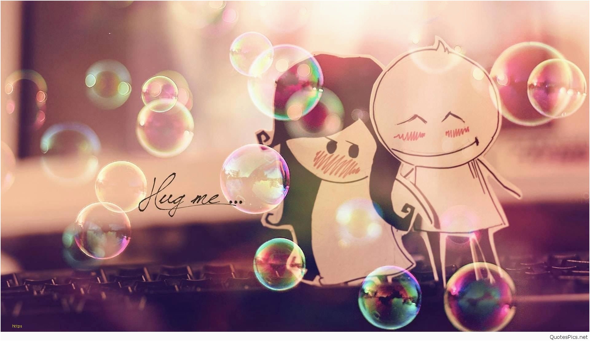 Love Cartoon Wallpaper