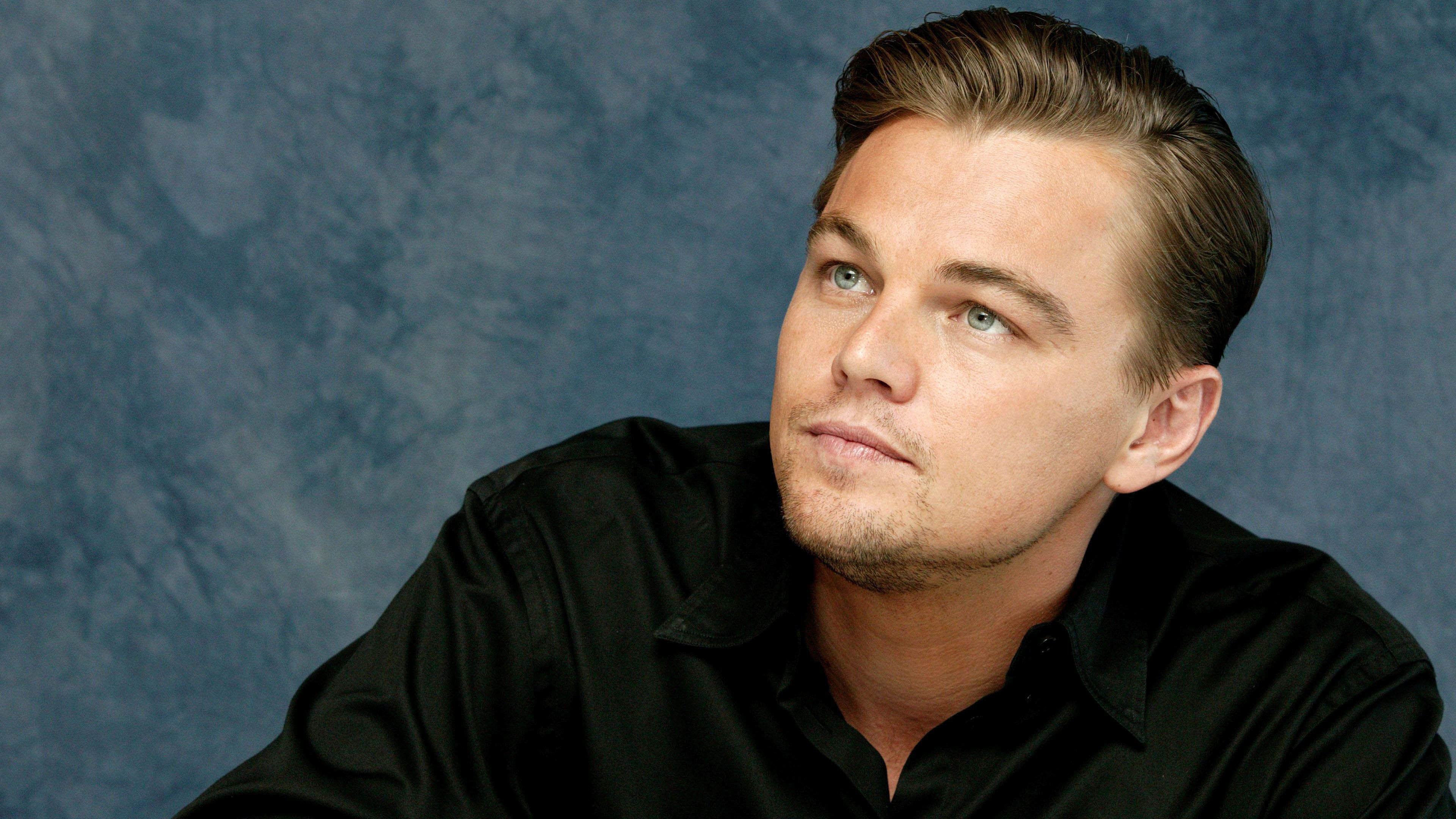 Leonardo Dicaprio Wallpaper