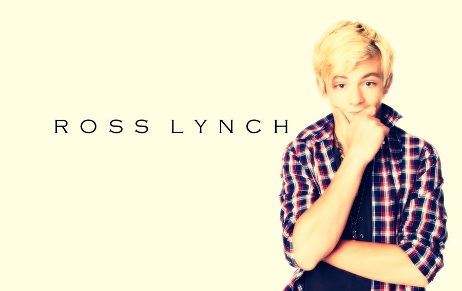 Deviantart More Collections Like Ross Lynch By Bittersweet2242