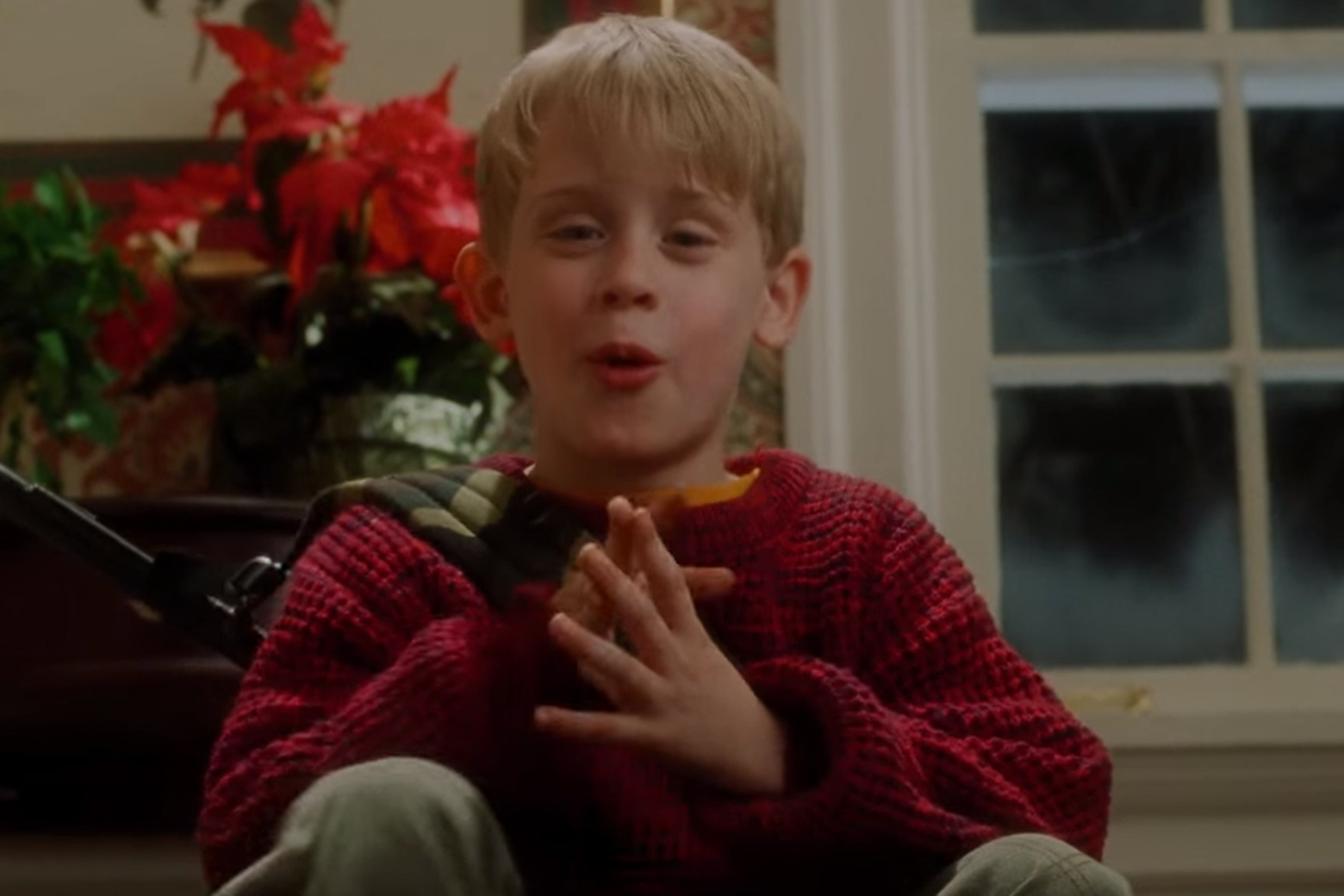 Home Alone Wallpaper Movie Hq Picture