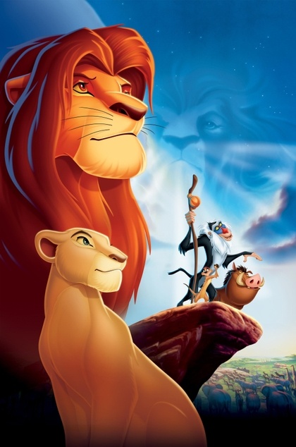 Lion King Hd iPhone Wallpapers  Wallpaper Cave