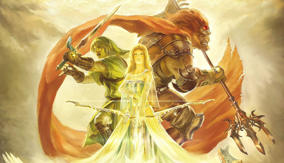Yesterday marked The Legend of Zeldas 25th anniversary While we