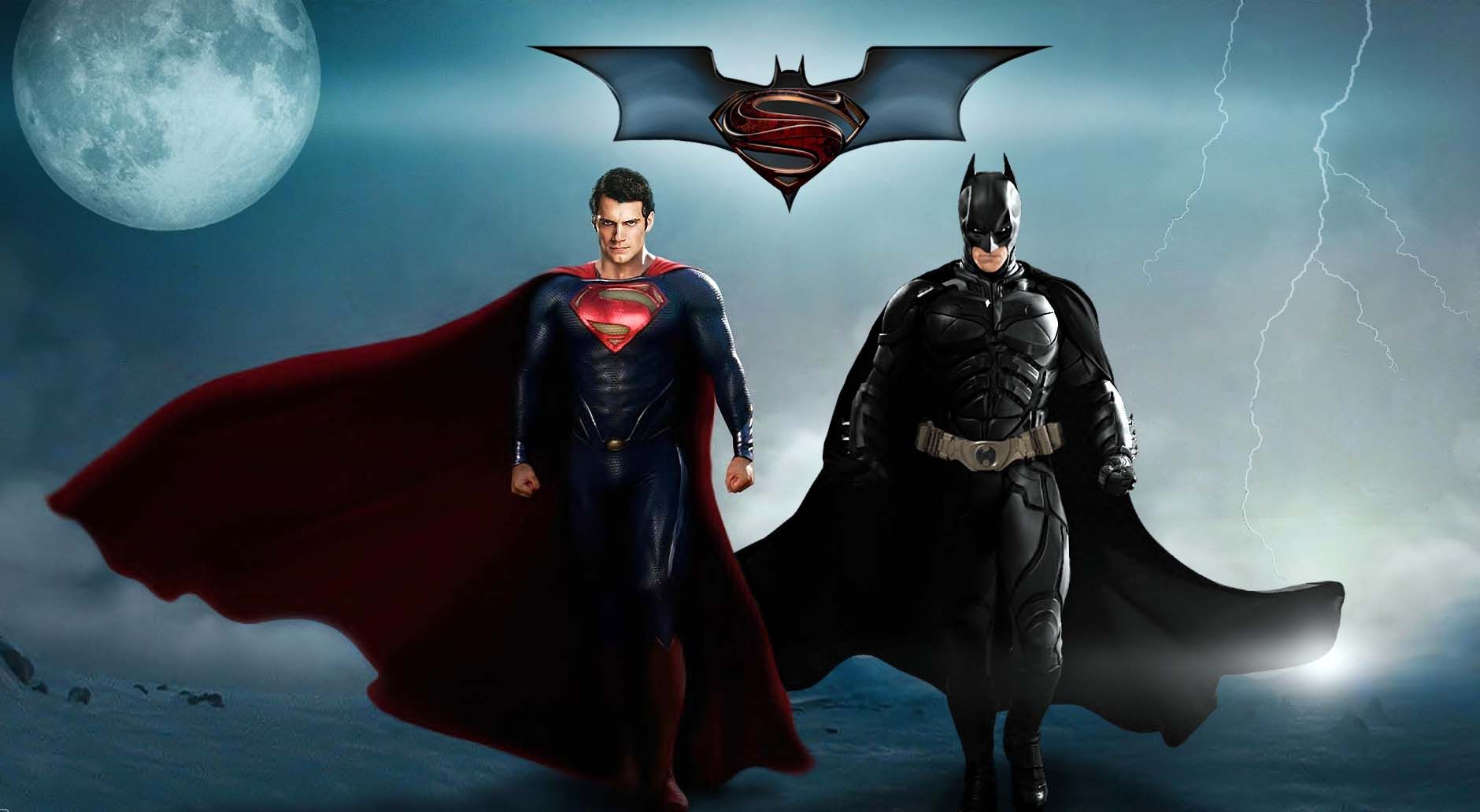 Batman V Superman Dawn Of Justice Wallpaper Ultra HD 4k