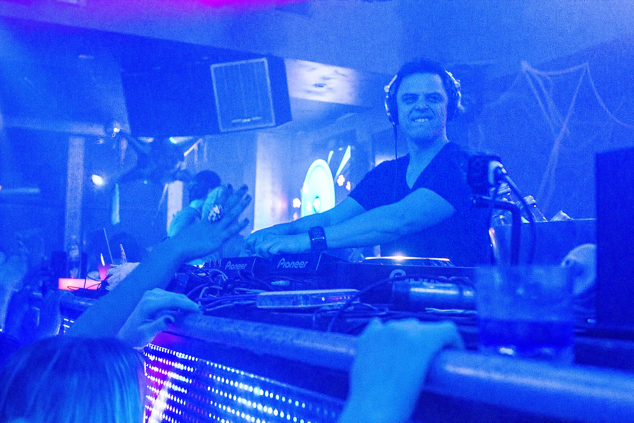 🔥 Free Download Markus Schulz by @feliciabriggs | WallpaperSafari