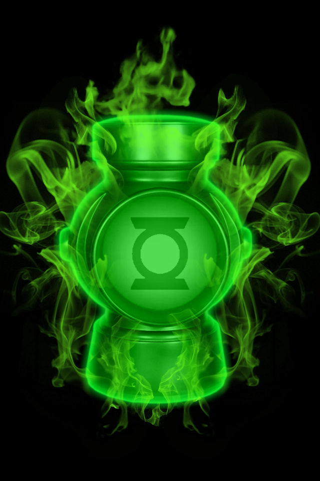 Green Lantern Oath Wallpaper Hd Firey green lantern battery by