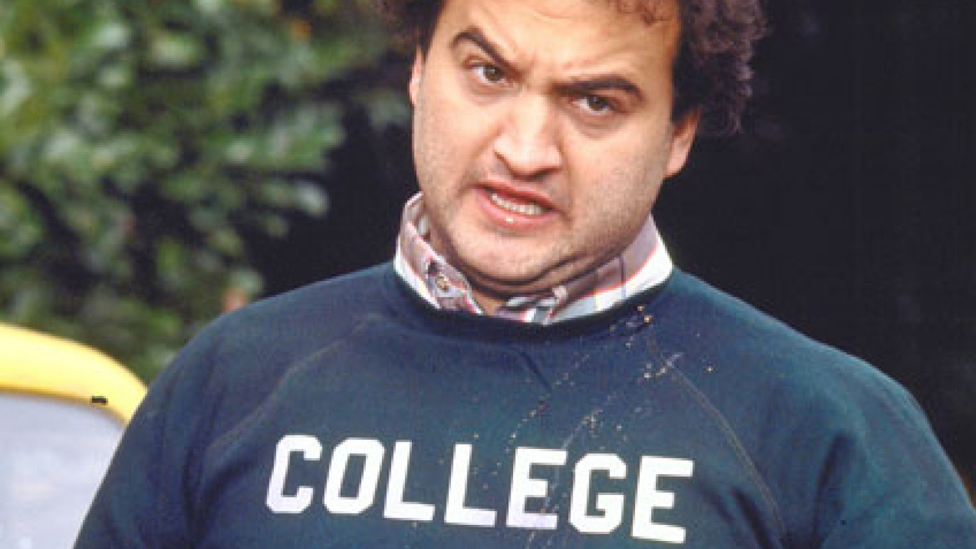 Total Frat Move If Animal House Happened Today