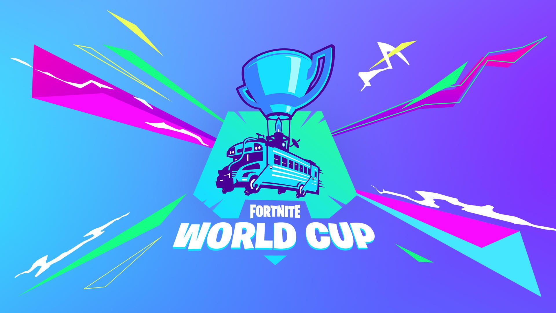 A Year Old Just Won 3m Playing In The Fortnite World Cup C