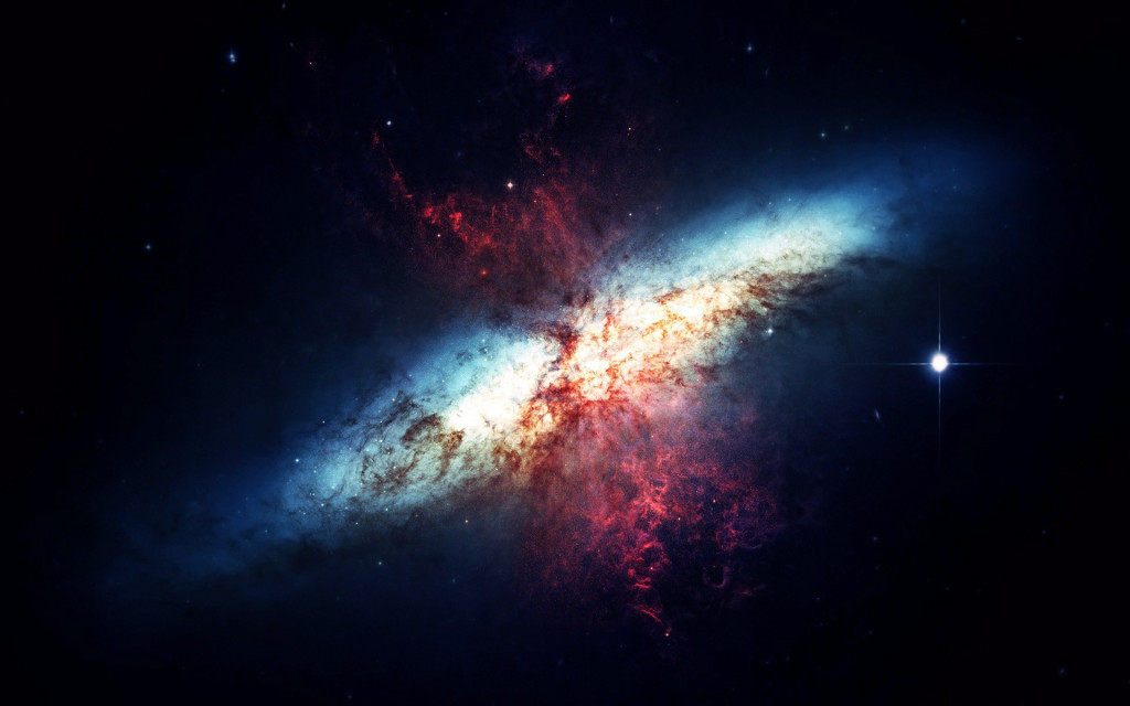Galaxy Space Wallpaper High Resolution Photos Cool
