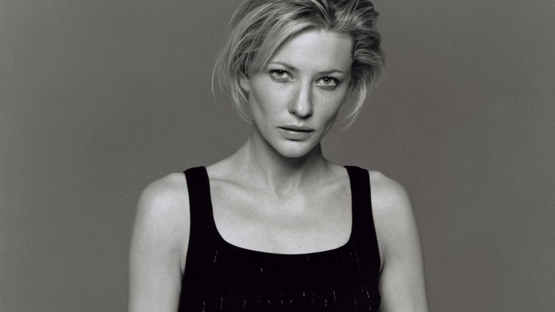 Cate Blanchett Wallpaper