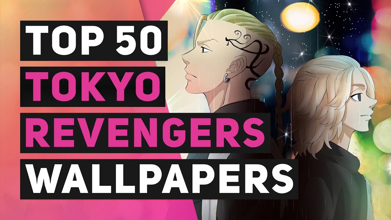 Top Tokyo Revengers Live Wallpaper For Engine