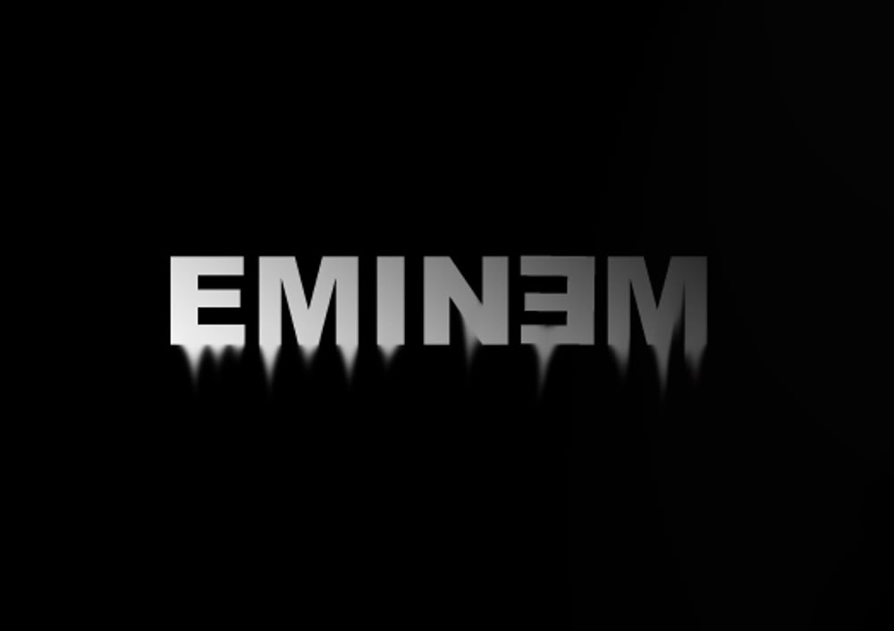 Eminem Logo Brands For HD 3d