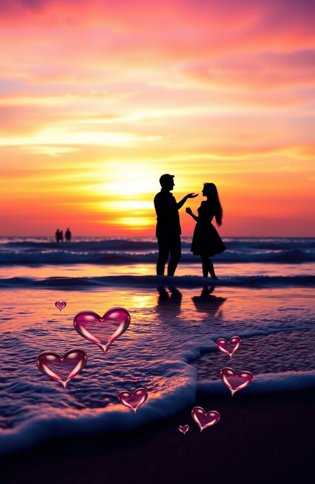 Love Wallpaper 1080p