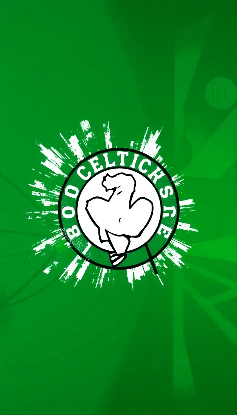Celtics Wallpaper