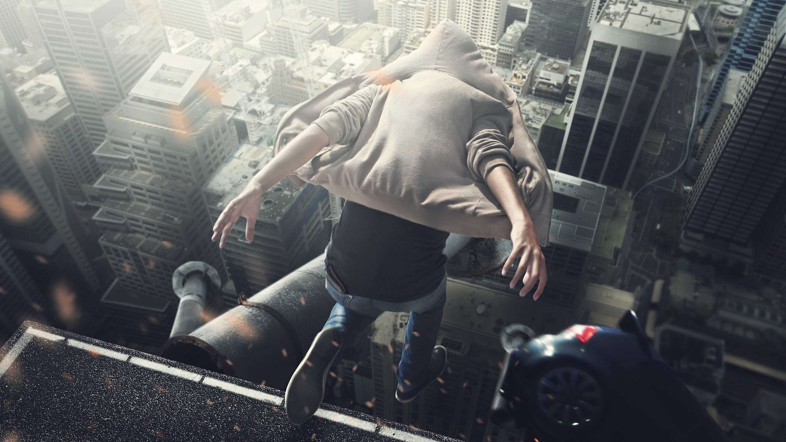 Parkour Wallpapers HD - WallpaperSafari - 2560 x 1440 jpeg 288kB