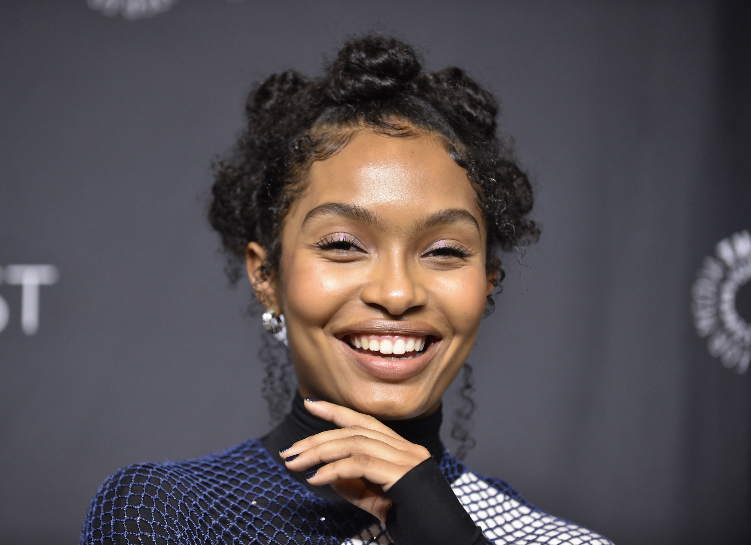 Free download Yara Shahidi is Related to a Legendary Rapper [2400x1742 ...