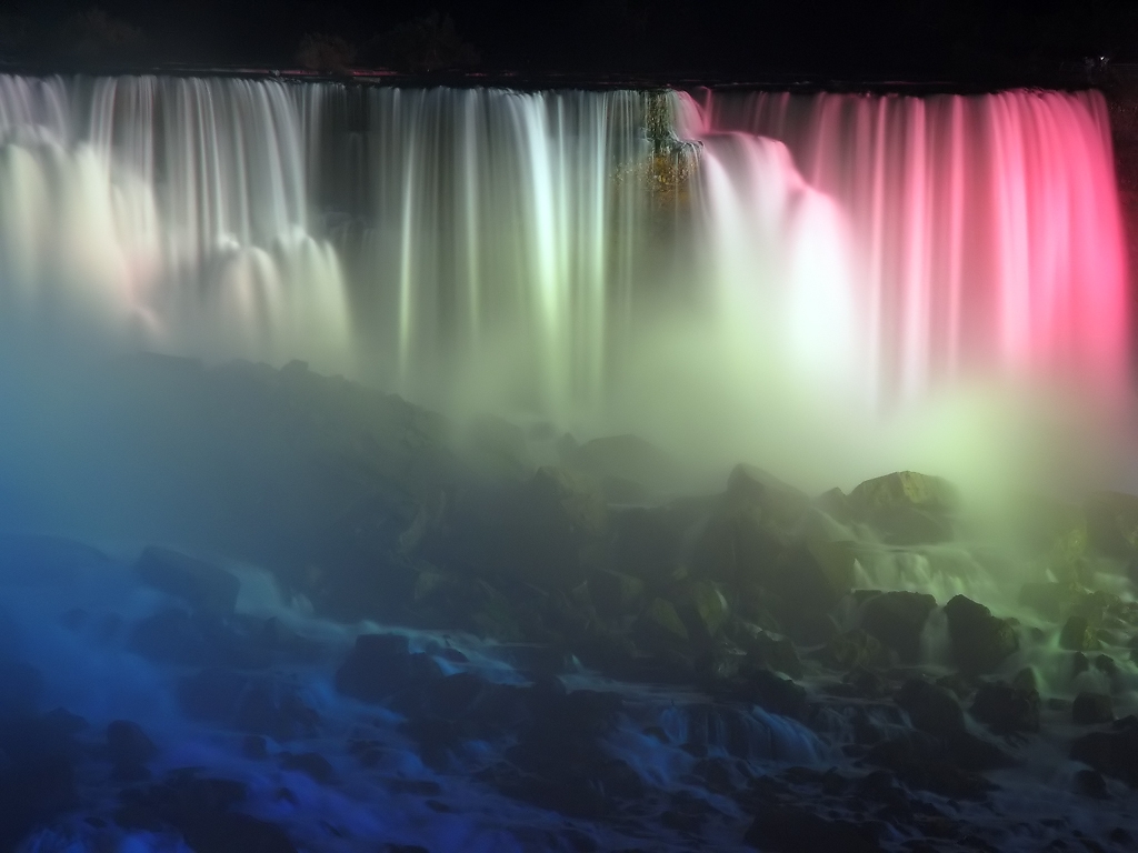 Niagara Falls HD Wallpapers HD Wallpapers 360