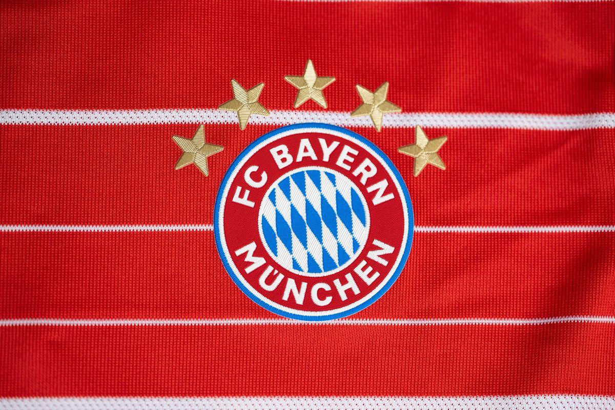 Bavarian Kit Works Bayern Munich S Rumored Home For