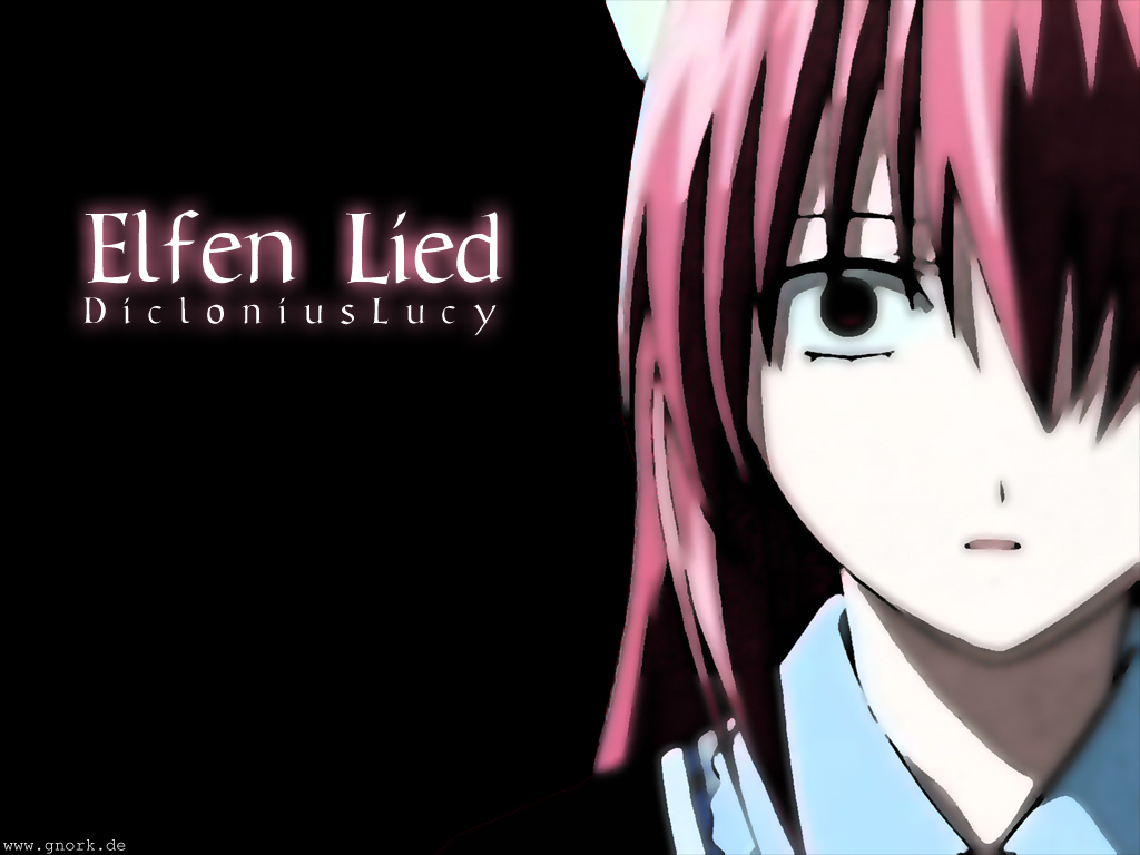 Elfen Lied Image Wallpaper HD And Background