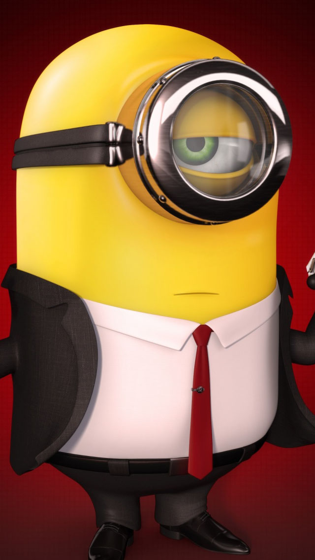 instal the new for android Minions