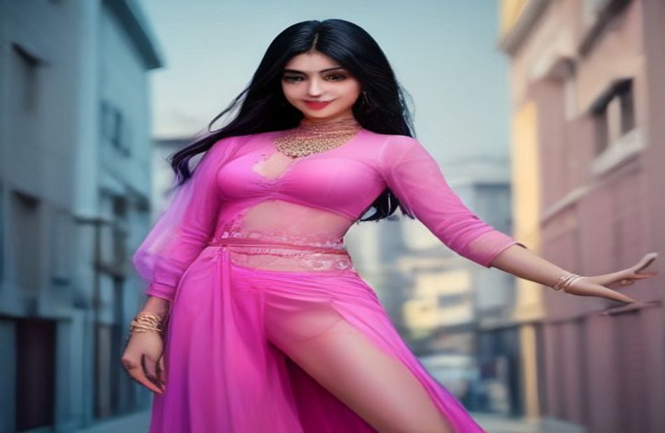 Ananya Pandey Wallpaper