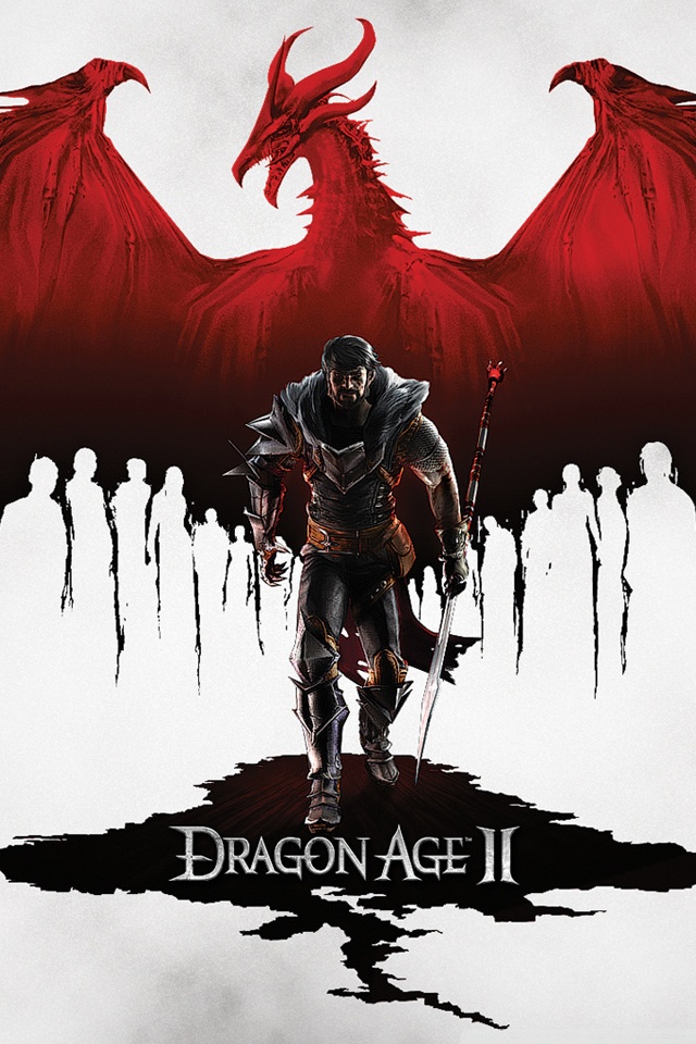 Dragon Age Ii 4k HD Desktop Wallpaper For Ultra Tv Wide