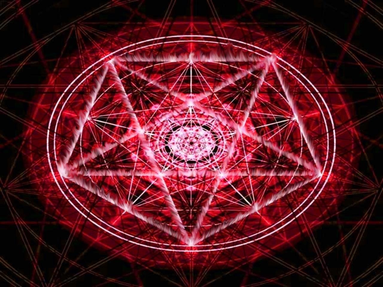 Satanic Pentagram Wallpaper 1280x960 pentagram wallpaper 1280x960