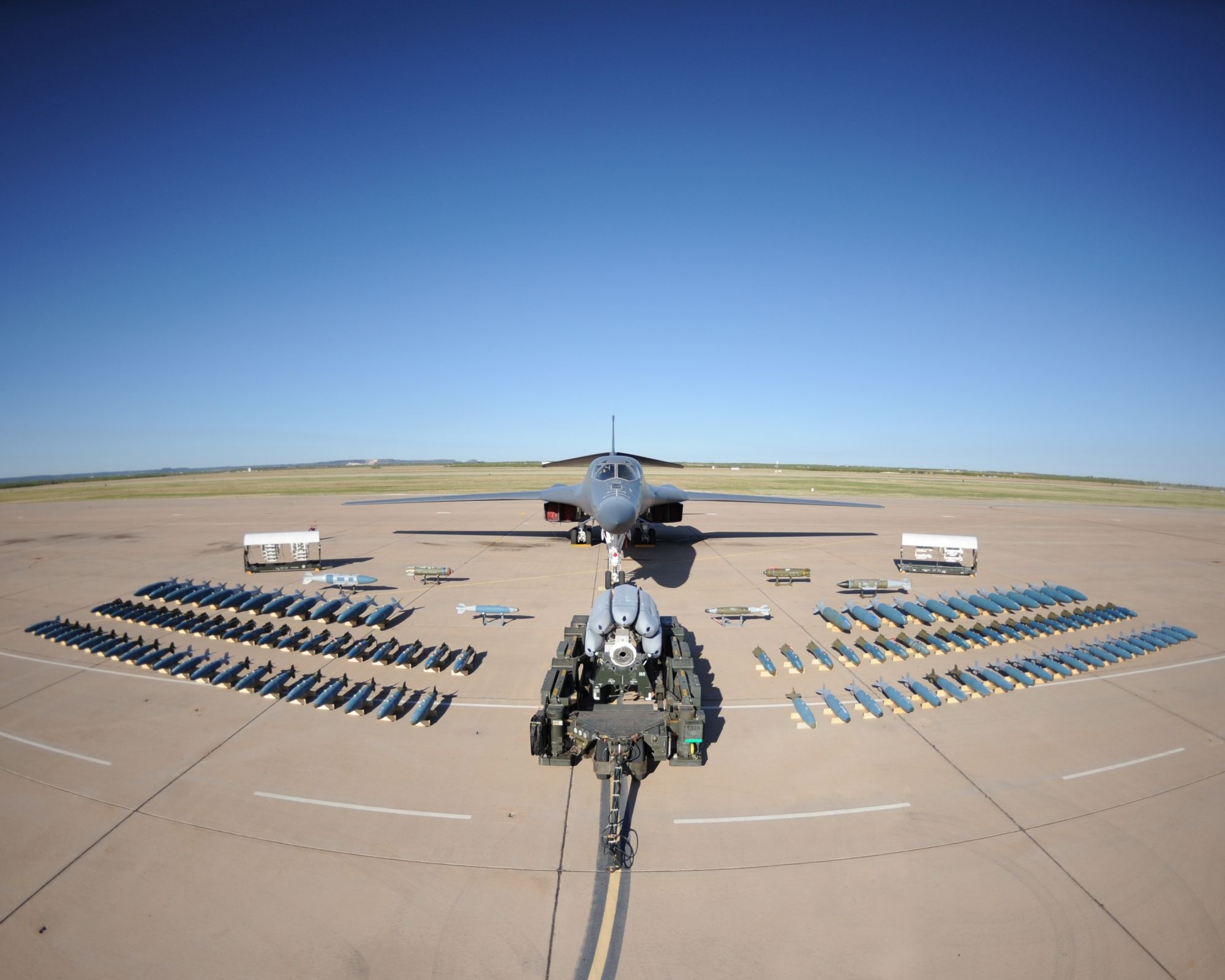 Warbirds B 1b Lancer Aircraft Fighter Jets