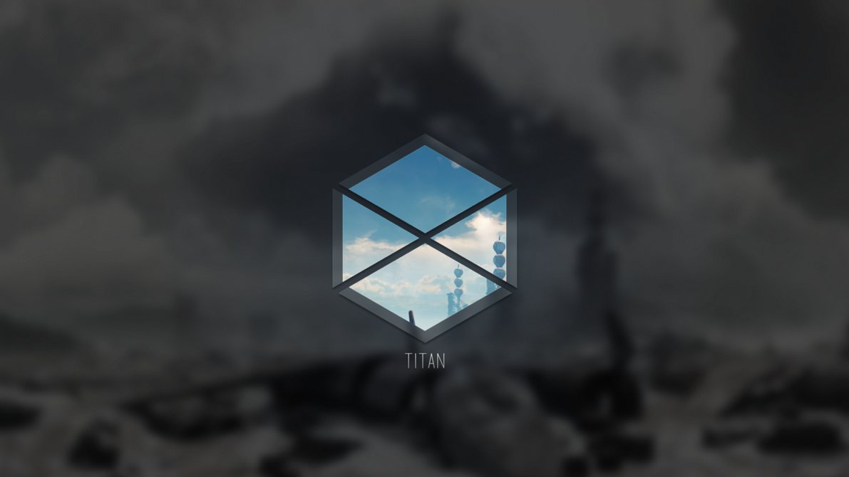 Titan Symbol Destiny : This guide tells you where to find ...