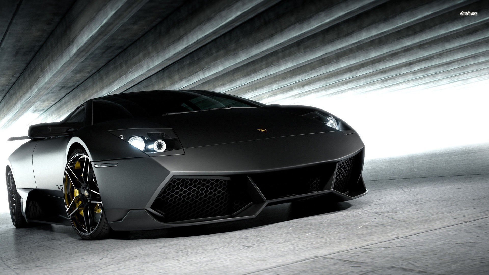 Lamborghini Reventon Desktop Full HD Pictures