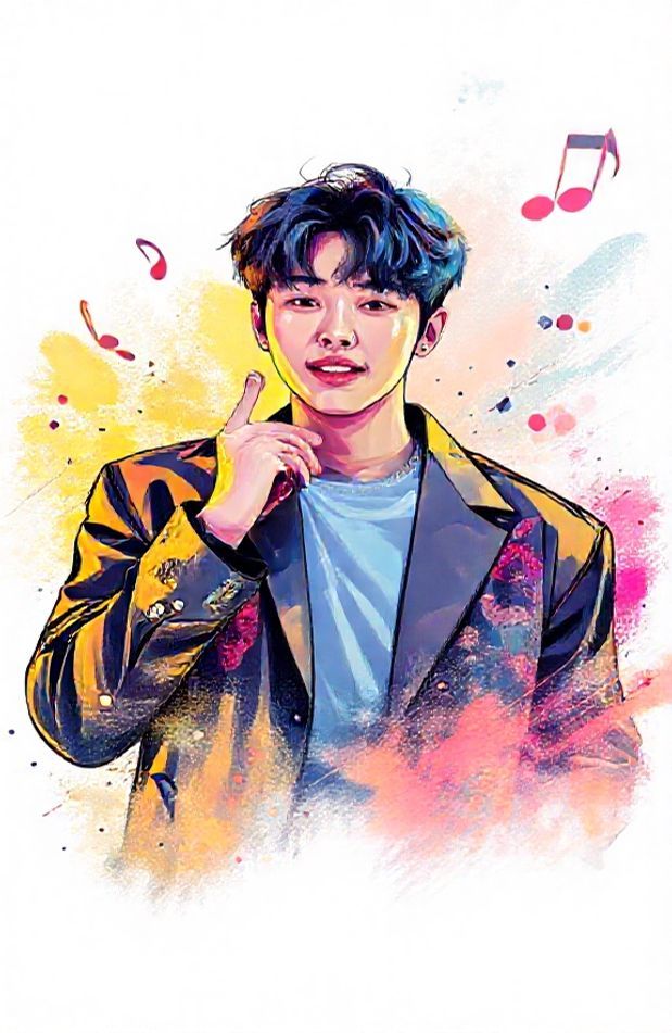 Bts Kim Nam Joon Rm Wallpaper