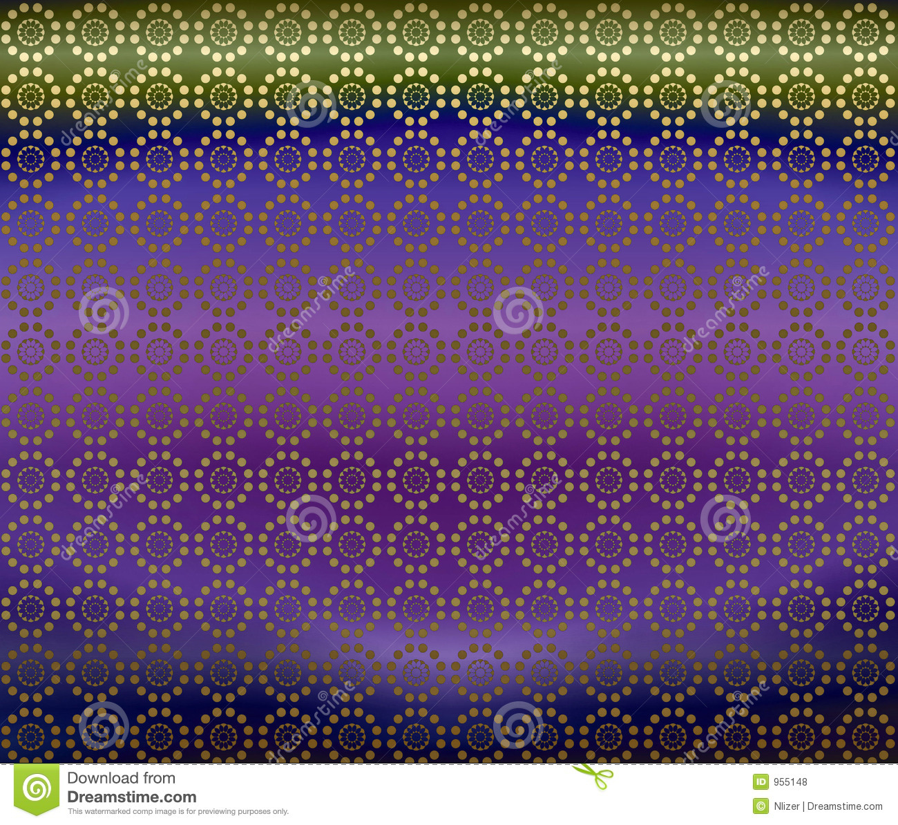Displaying Image For Purple Moroccan Background