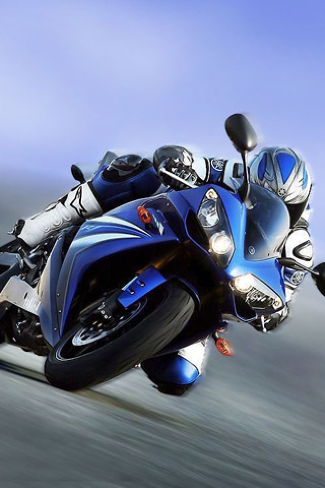 49 Motorcycle Iphone Wallpaper On Wallpapersafari