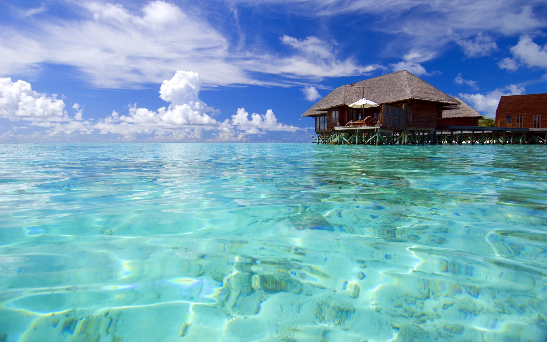 Maldives Desktop Wallpaper HD Background Of Your Choice