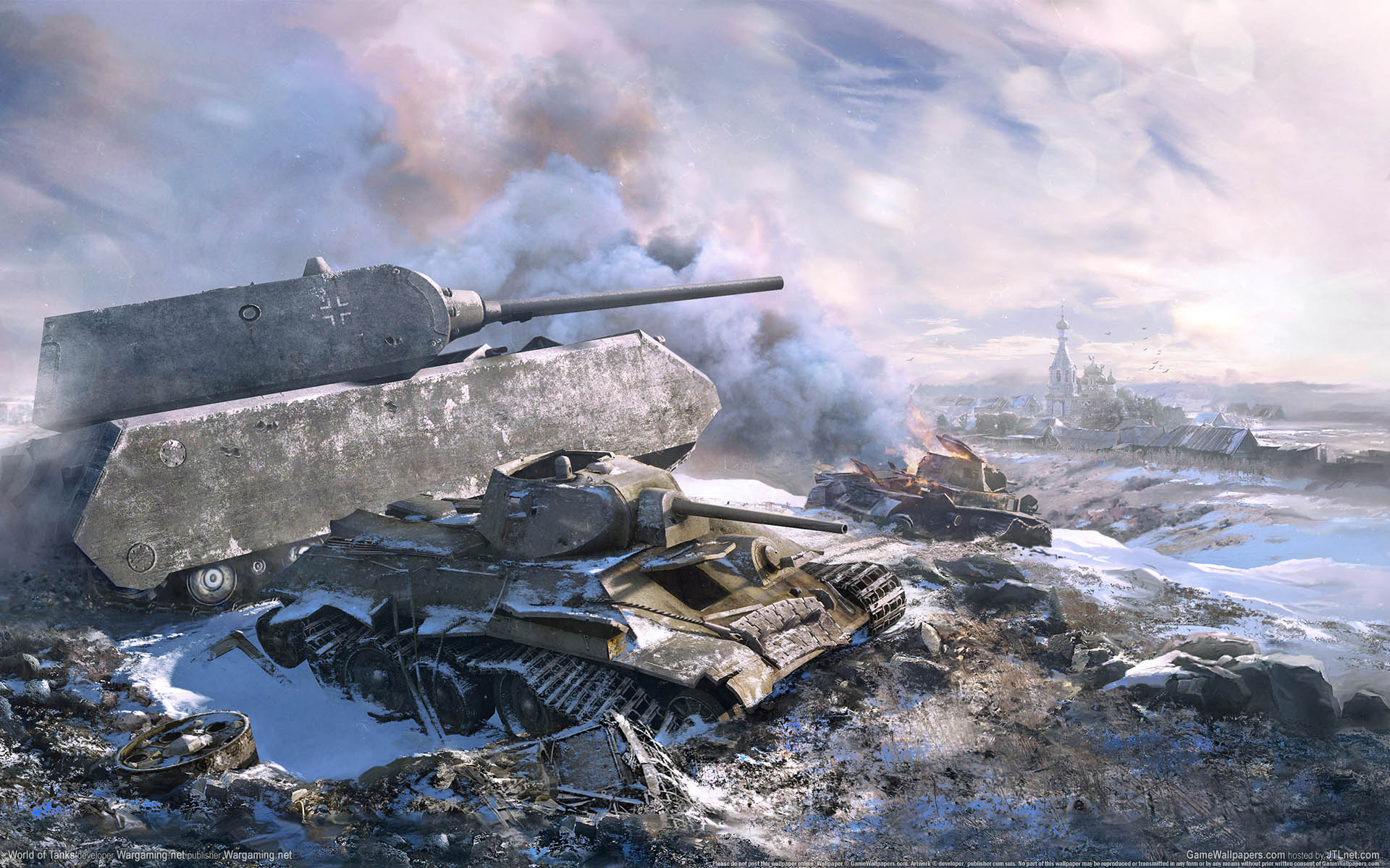 Tag World of Tanks HD Wallpapers Different Latest Updates