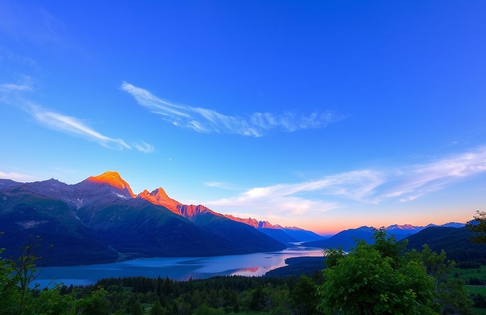16k Ultra HD Wallpaper