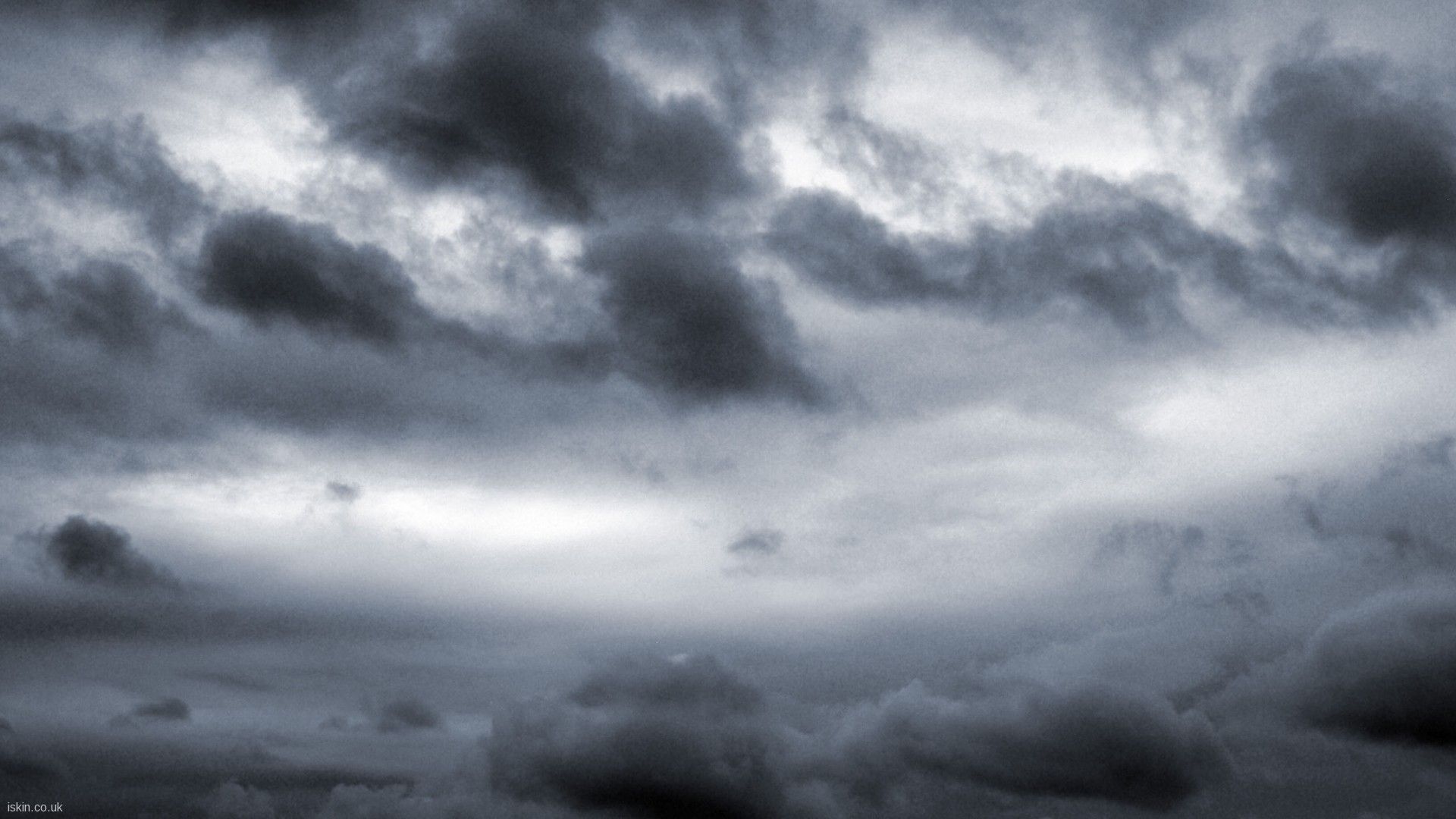 Nature Stormy Sky Desktop Wallpaper Nr By Iskin