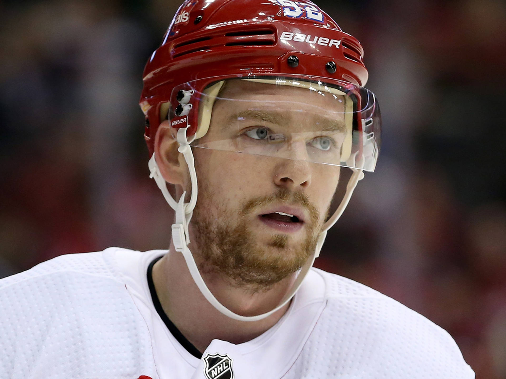 Evgeny Kuznetsov Wallpaper