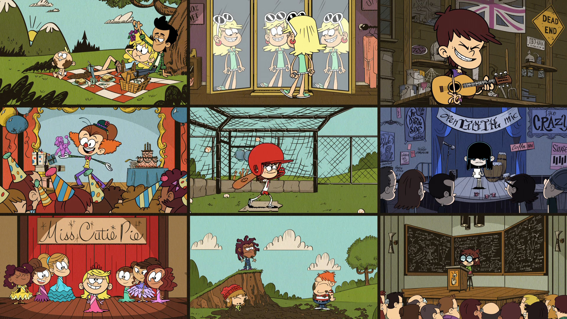 The Loud House Wallpapers 96 images