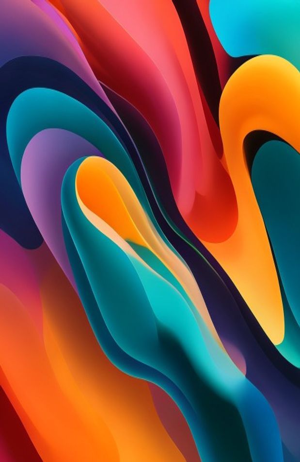 Touch Screen Wallpaper