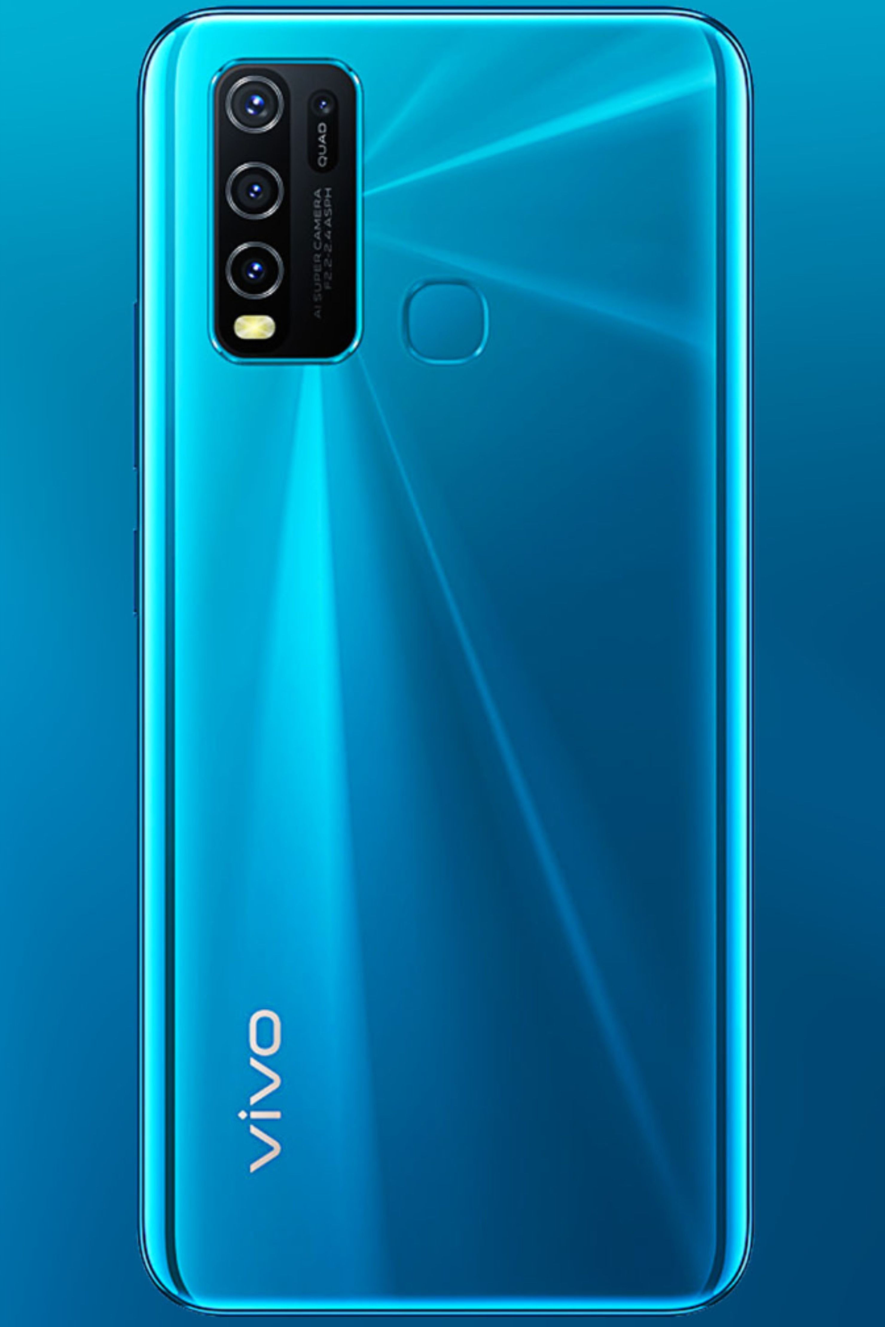 Vivo Y20 Wallpaper