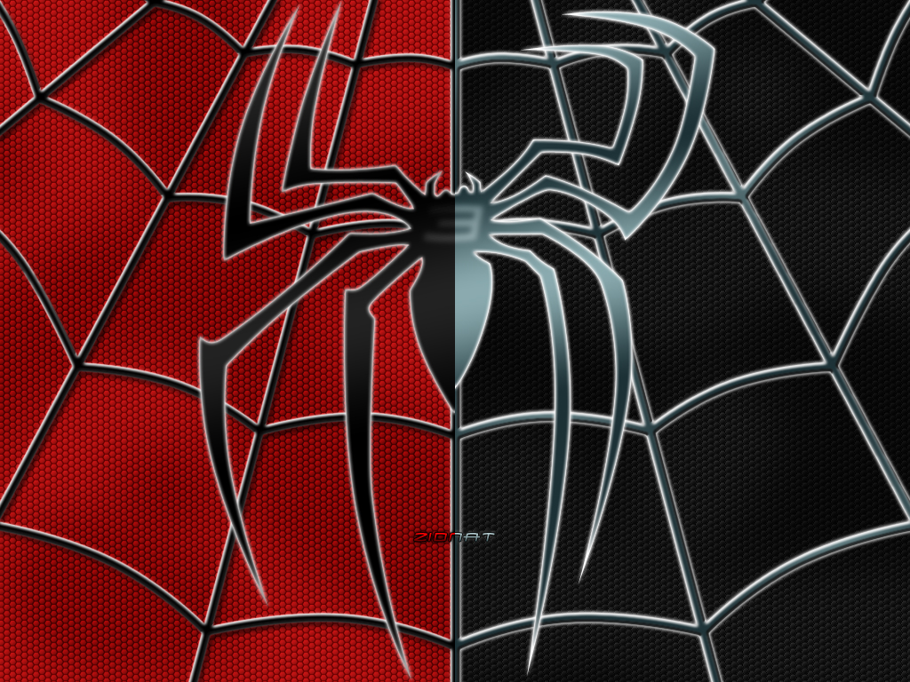 Spiderman Wallpaper By Zidnat