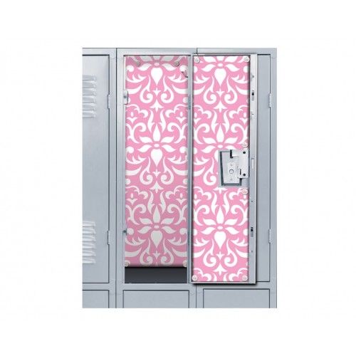 Pink Locker Wallpaper